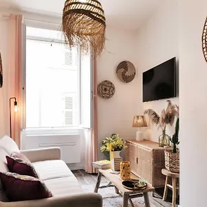 Tropez - Old Village - Modern&cosy Appartement